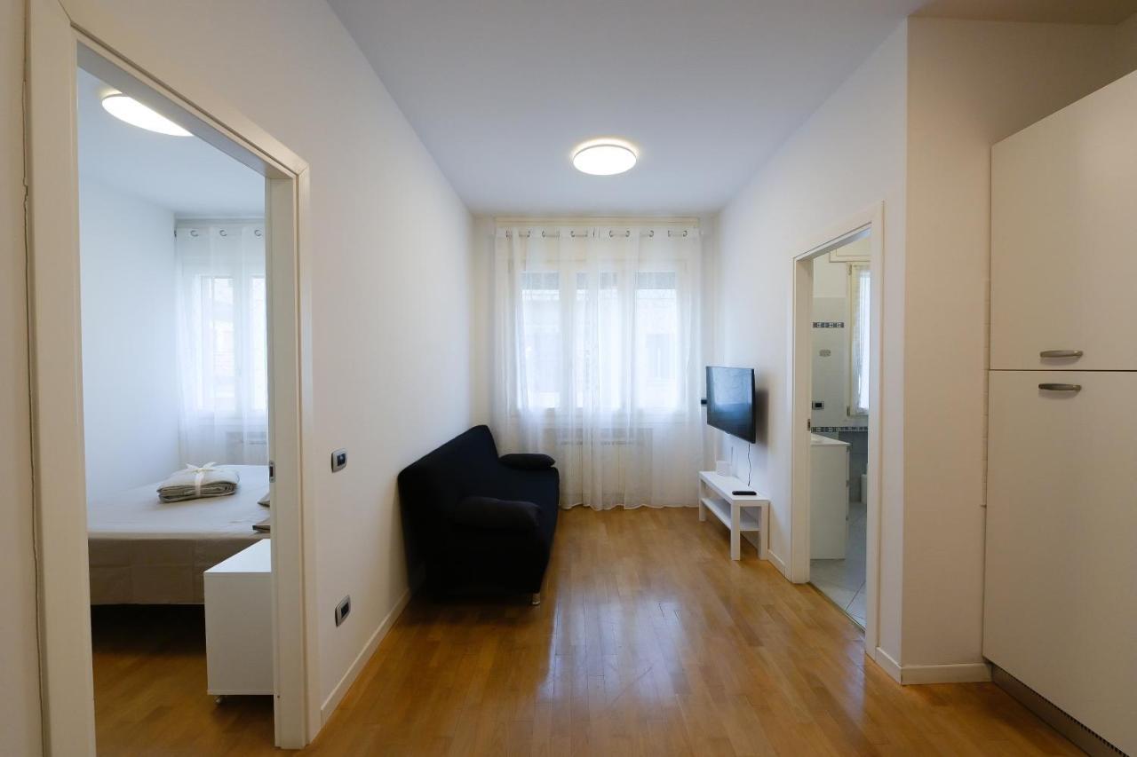 Tuliphouse Da Davide Apartment Bologna Exterior photo