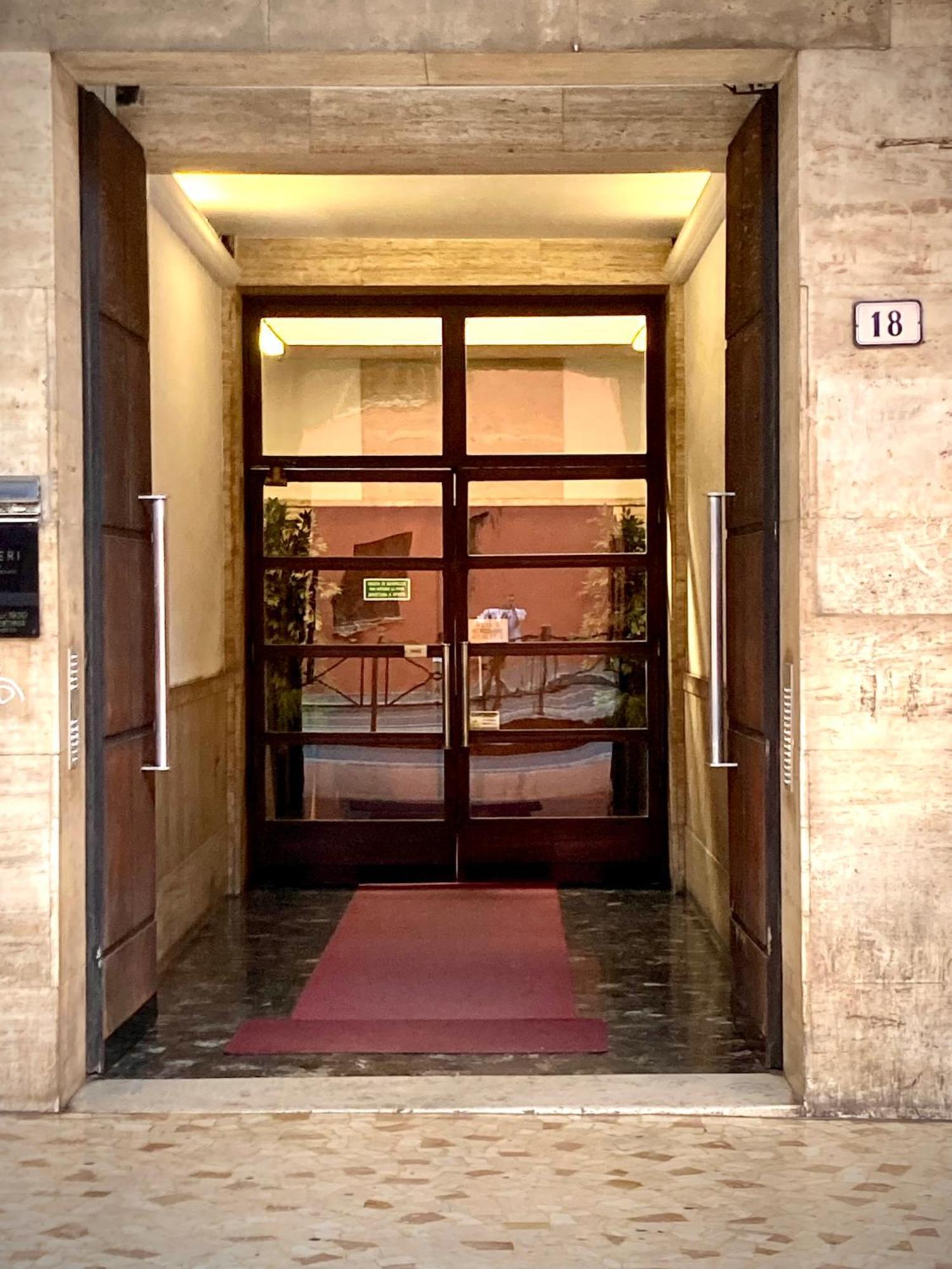Tuliphouse Da Davide Apartment Bologna Exterior photo