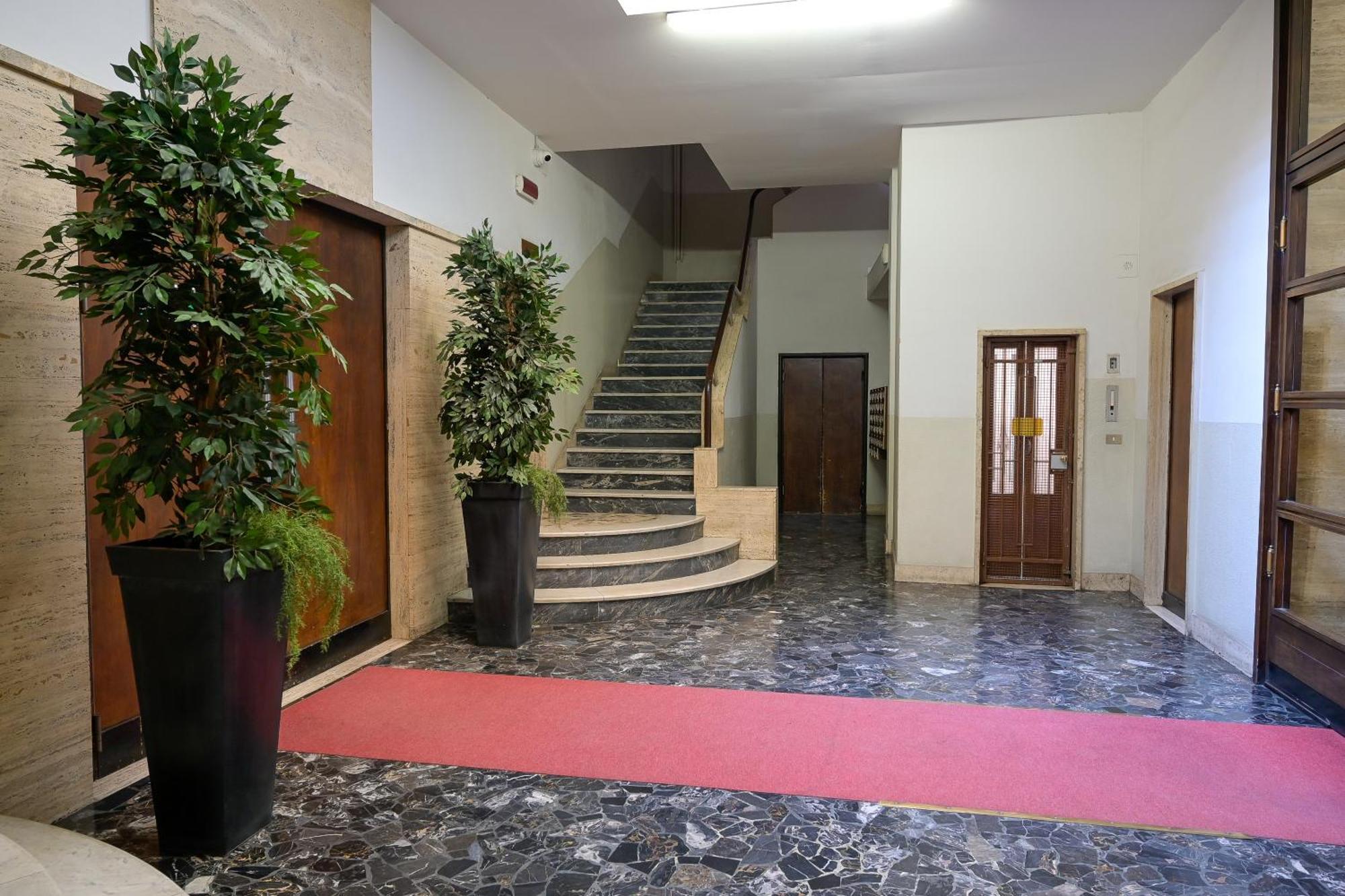 Tuliphouse Da Davide Apartment Bologna Exterior photo