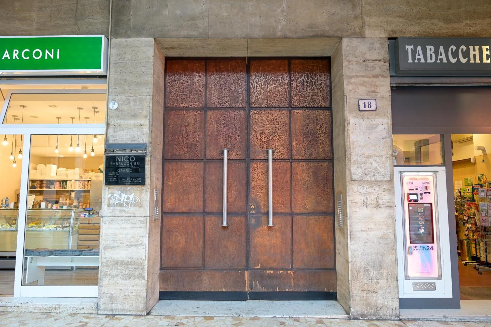 Tuliphouse Da Davide Apartment Bologna Exterior photo